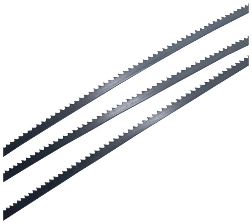 Пильное полотно BELMASH 2560 мм, 1 шт. арт. 4x0,6-14TPI x 2560 / PP180A купить,13500
