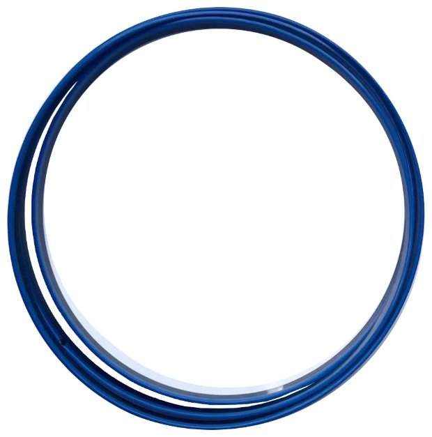 Пильное полотно BELMASH 2240 мм, 1 шт. арт. 10x0,6-4TPI x 2240 / PP172A купить,13600