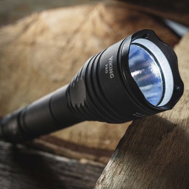 Турестический фонарь Armytek F07701W черный купить,NaN
