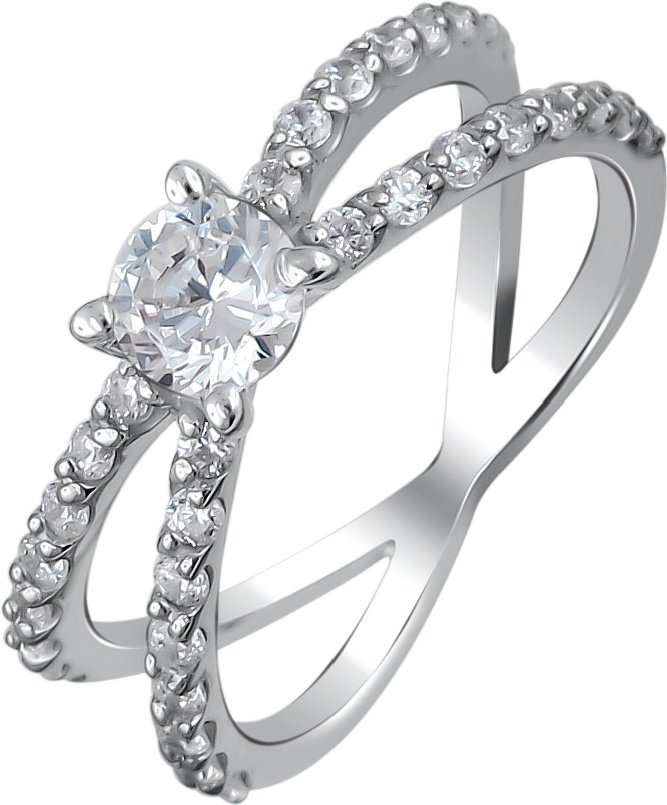 Кольцо Эстет 01К1512137 16,5р. купить,NaN