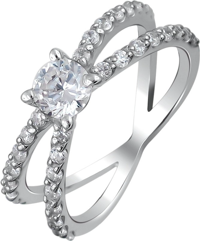 Кольцо Эстет 01К1512137 16,5р. купить,NaN