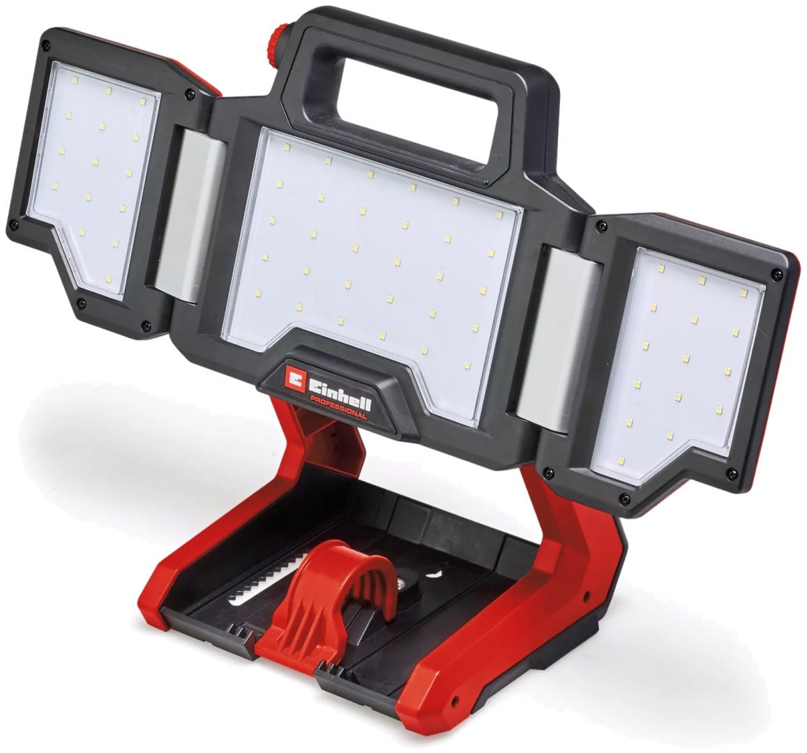 Einhell фонарь-прожектор 4514172 питание от аккумулятора