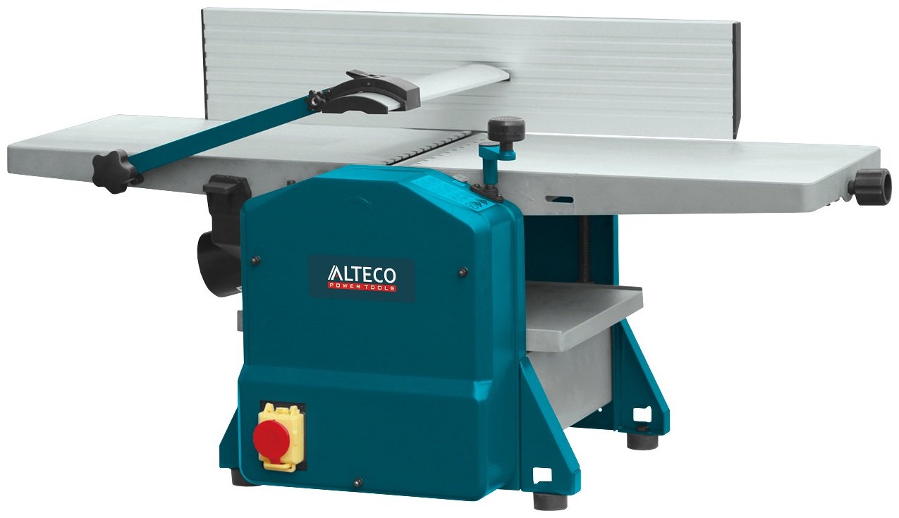 ALTECO фуговальный JP 254/120 59603