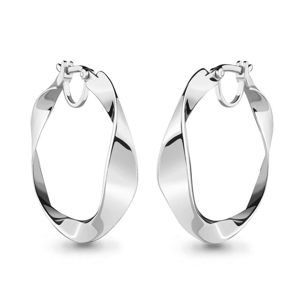 Серьги Aquamarine 33905.5 купить,NaN