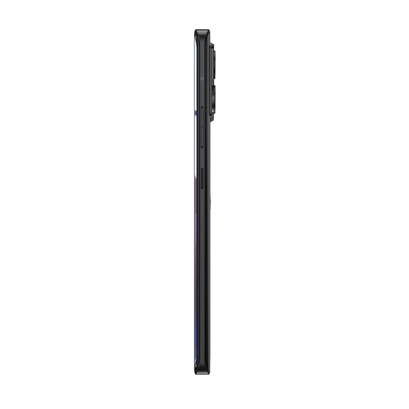 Смартфон Motorola Edge 30 Fusion 12/256GB Cosmic Grey купить,NaN