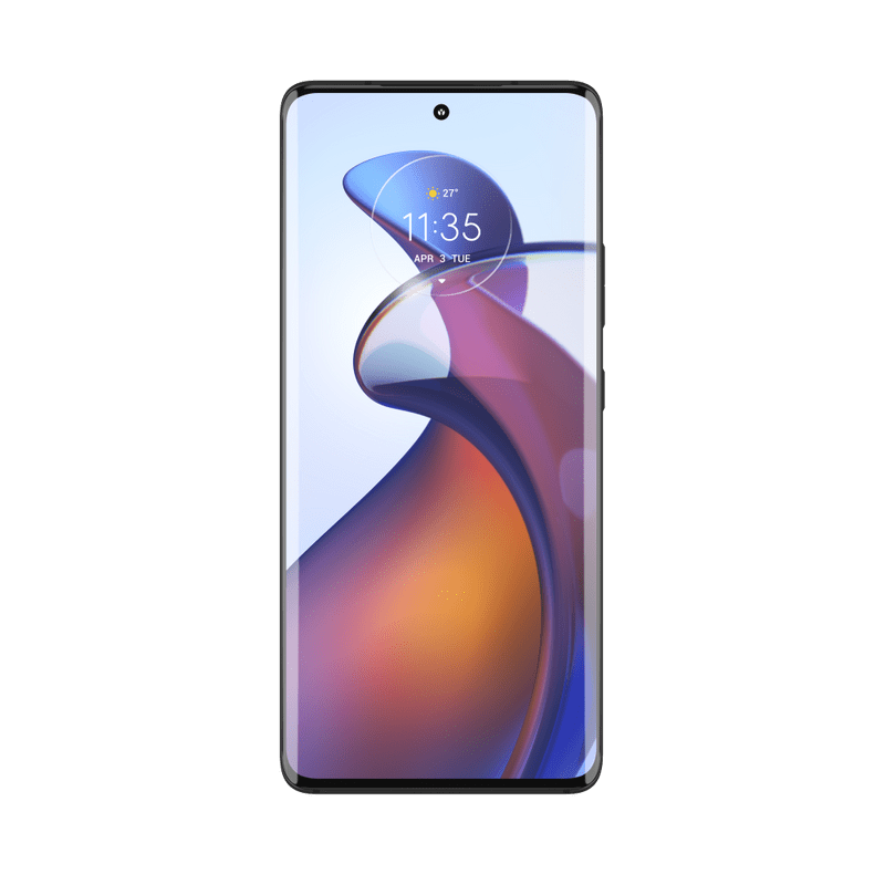 Смартфон Motorola Edge 30 Fusion 12/256GB Cosmic Grey купить,NaN