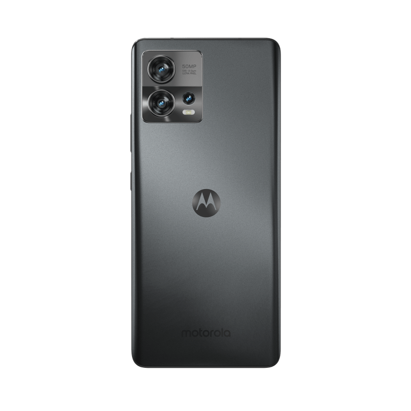 Смартфон Motorola Edge 30 Fusion 12/256GB Cosmic Grey купить,NaN