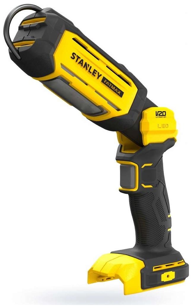 STANLEY ручной фонарь SFMCL050B-XJ питание от аккумулятора купить,NaN