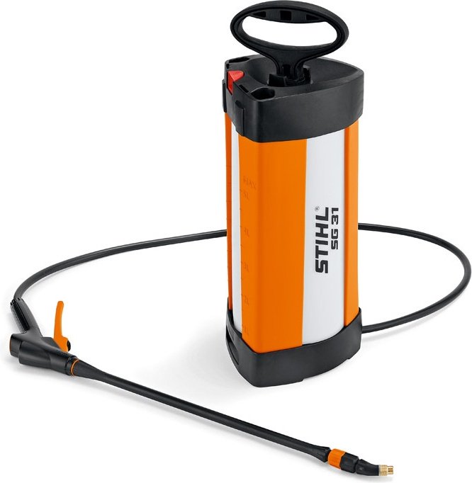 STIHL SG 31 5 л