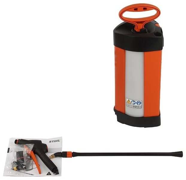 STIHL SG 31 5 л