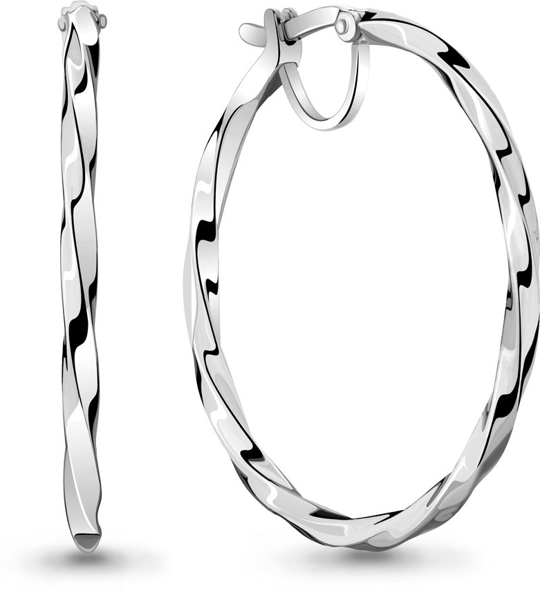 Серьги Aquamarine 33870.5 купить,NaN