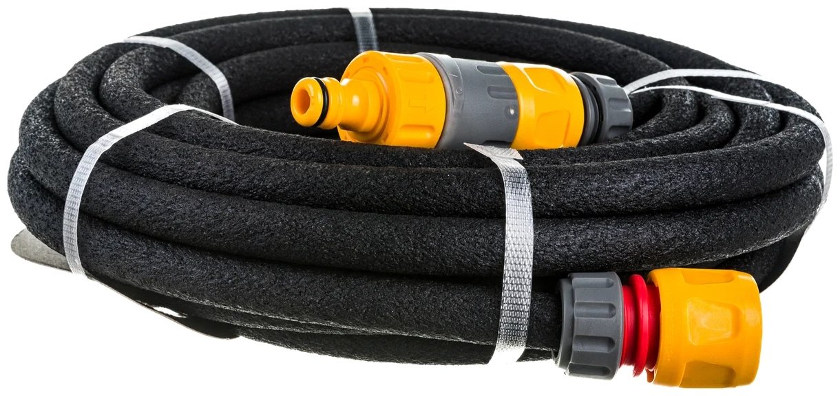 Шланг для полива HOZELOCK 10 м, 12.5 мм