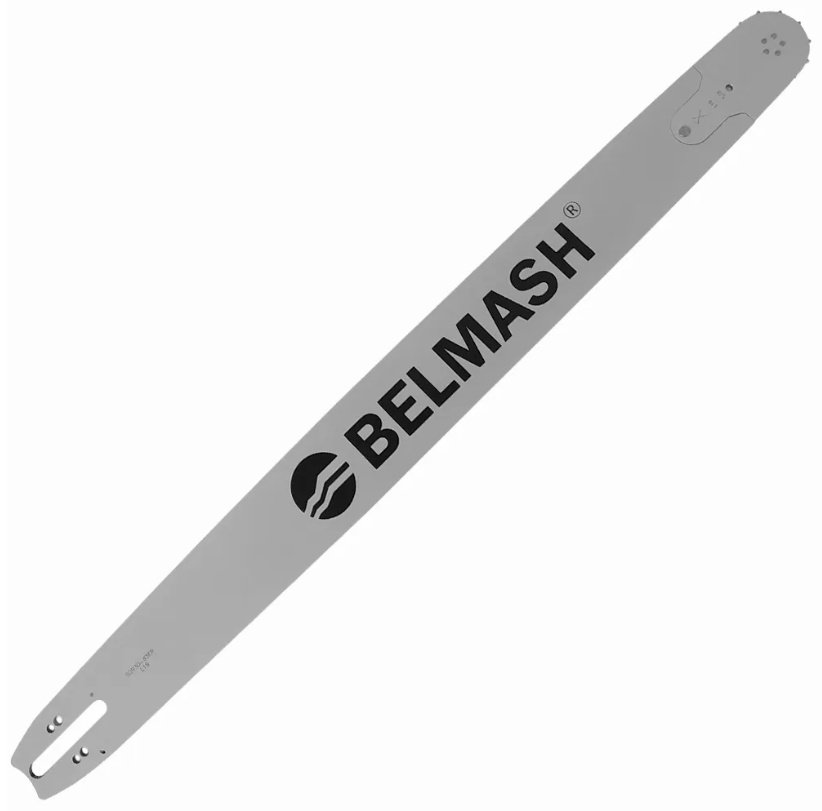 Аксессуар для станков BELMASH направляющая BELMASH GB-30 / RP005A, 835 78 5 мм 1 шт