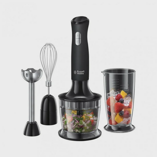 Блендер Russell Hobbs 24702-56 черный
