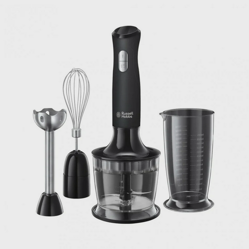 Блендер Russell Hobbs 24702-56 черный