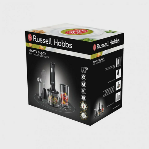 Блендер Russell Hobbs 24702-56 черный
