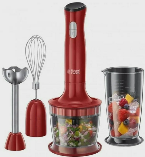 Блендер Russell Hobbs 24700-56 красный