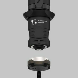 Турестический фонарь Armytek F07701C черный