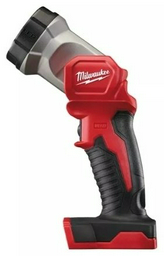 Турестический фонарь Milwaukee M18 TLED-0 4932430361 ручной красный