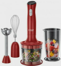 Блендер Russell Hobbs 24700-56 красный