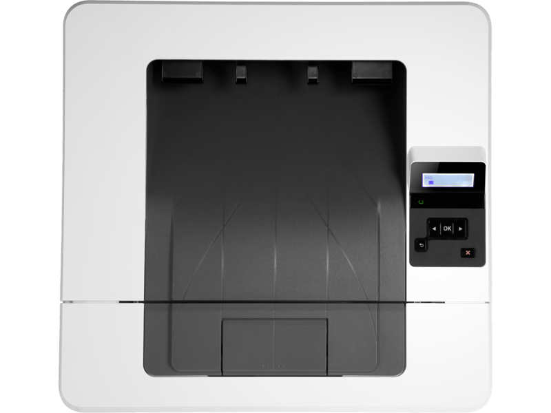МФУ HP LaserJet Pro M404n белое купить,NaN