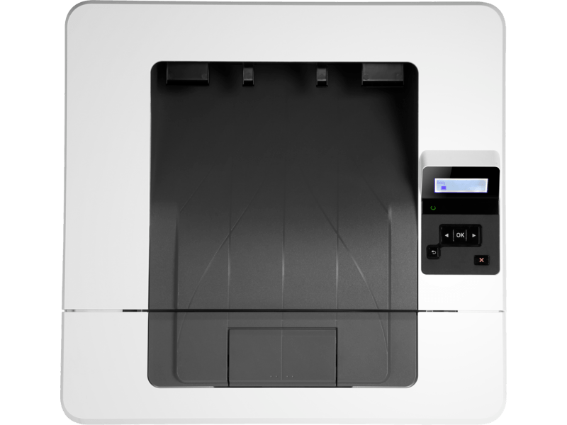 МФУ HP LaserJet Pro M404n белое купить,NaN