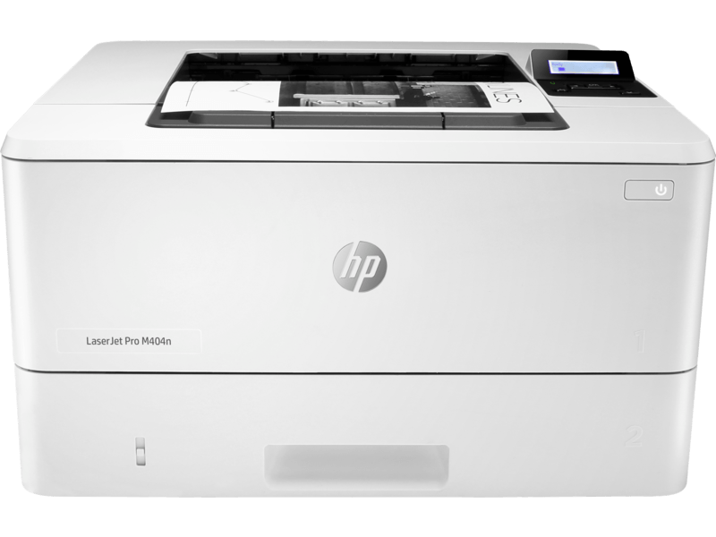 МФУ HP LaserJet Pro M404n белое купить,NaN