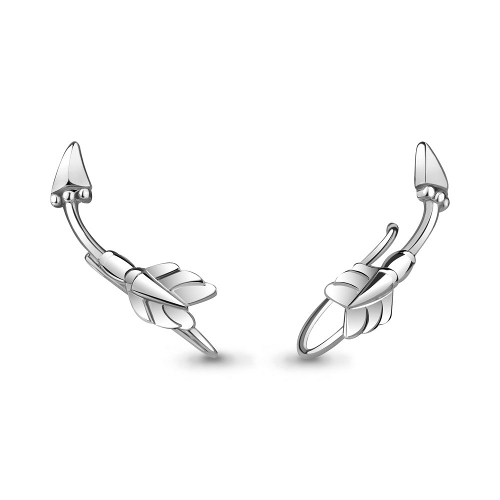 Серьги Aquamarine 33109.5 купить,NaN
