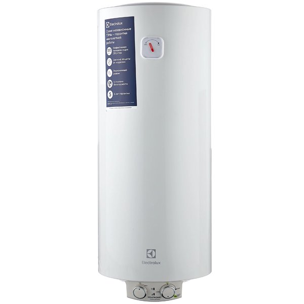 Водонагреватель Electrolux EWH 50 Heatronic Slim DryHeat купить,NaN