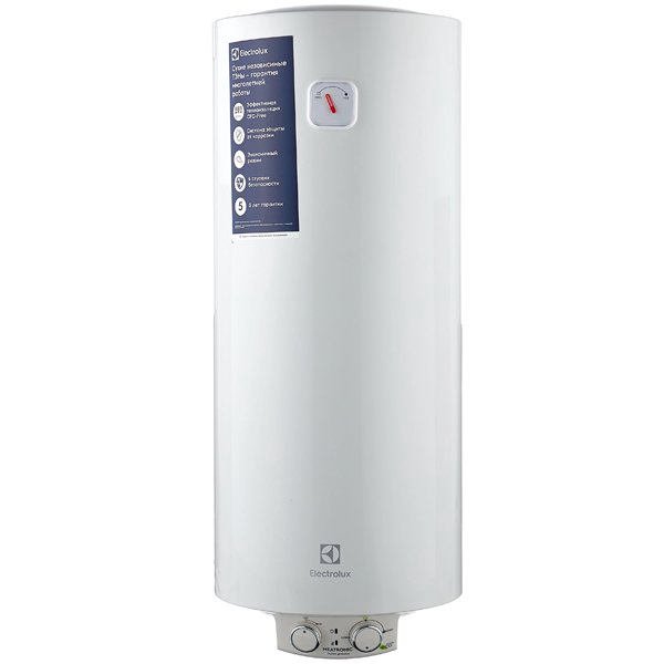 Водонагреватель Electrolux EWH 50 Heatronic Slim DryHeat купить,NaN