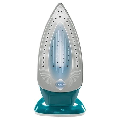 Утюг Tefal FV3965E0 зеленый купить,NaN