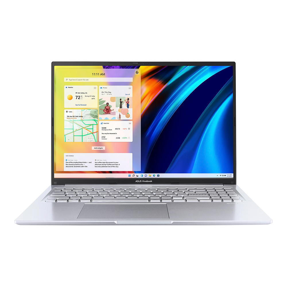 Ноутбук VivoBook 16X X1603ZA-MB035W 90NB0WB2-M00290 16" Silver купить,850990