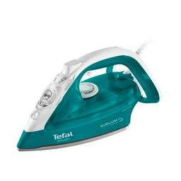Утюг Tefal FV3965E0 зеленый