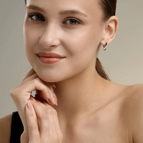 Серьги Sokolov 51-220-00848-1 2.43гр купить,490000