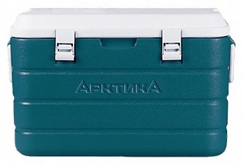 Контейнер Арктика 2000-60 60 л зеленый купить,NaN