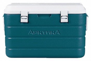 Контейнер Арктика 2000-60 60 л зеленый купить,NaN
