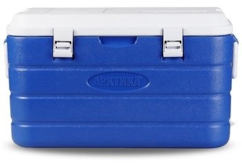 Контейнер Арктика 2000-40 40 л синий купить,NaN