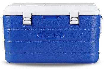 Контейнер Арктика 2000-40 40 л синий купить,NaN