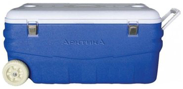 Контейнер Арктика 2000-80 80 л синий купить,NaN