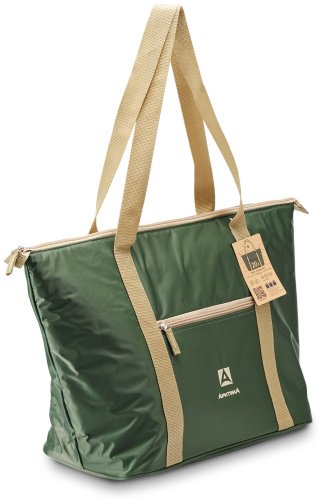Сумка Арктика 3100-20-GN 20 л зеленый купить,NaN