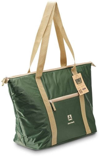 Сумка Арктика 3100-20-GN 20 л зеленый купить,NaN