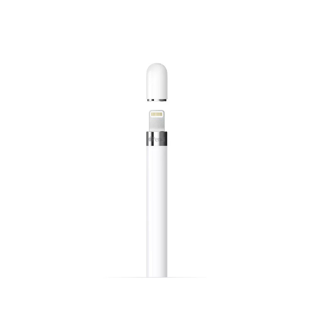 Стилус Apple Pencil 1st Generation MQLY3ZM/A белый - ForteMarket Стилус Apple Pencil 1st Generation MQLY3ZM/A белый купить,0