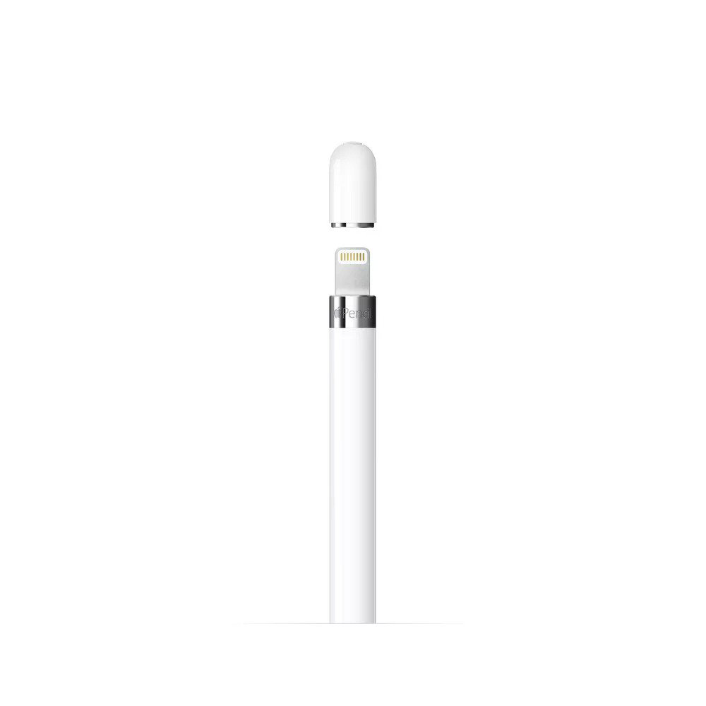 Стилус Apple Pencil 1st Generation MQLY3ZM/A белый купить,95795