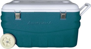 Арктика 2000-80 80 л темно-синий