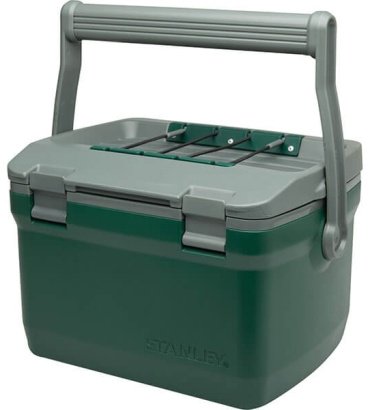 STANLEY 10-01622-060 6.6 л зеленый купить,NaN