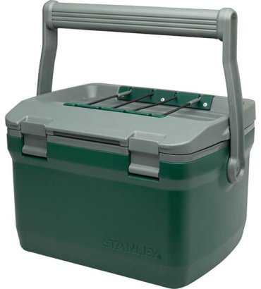 STANLEY 10-01622-060 6.6 л зеленый купить,NaN