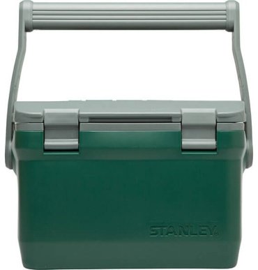 STANLEY 10-01622-060 6.6 л зеленый купить,NaN