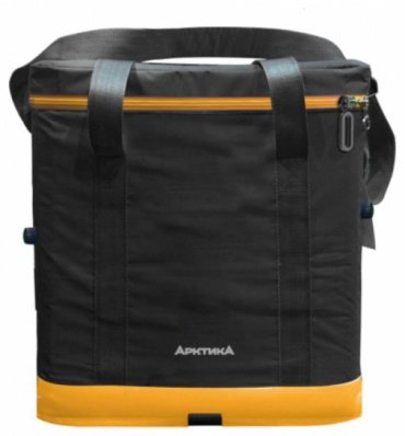 Сумка Арктика 010-40 40 л черный купить,NaN