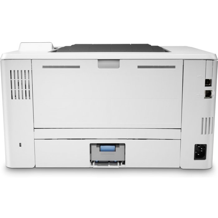МФУ HP W1A53A LaserJet Pro M404dn Printer белый купить,NaN