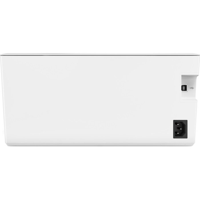 Принтер HP LaserJet Pro M15a белый купить,NaN